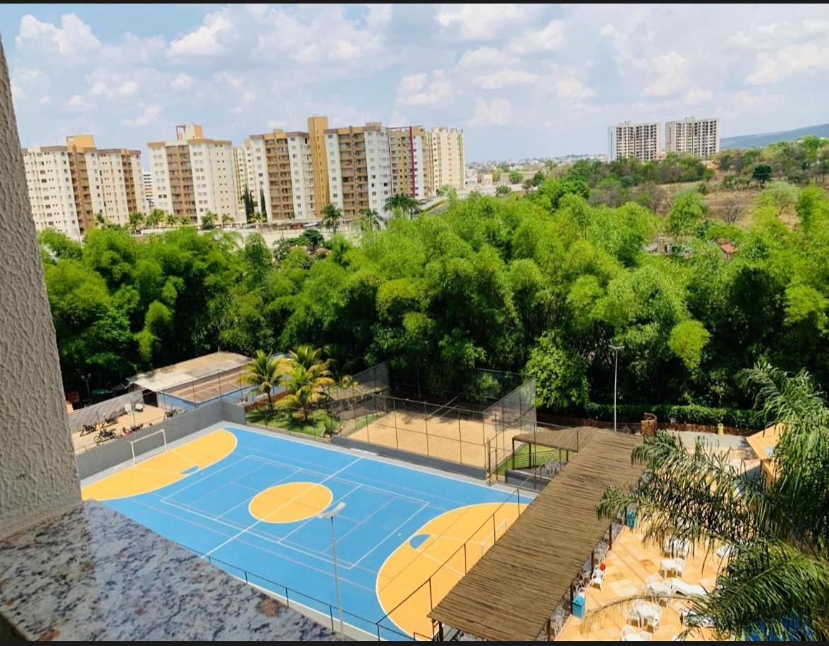 Apartment Golden Dolphin-1022